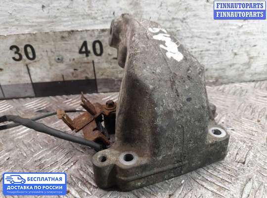 Кронштейн ДВС (лапа) на Mercedes-Benz ML (W164)