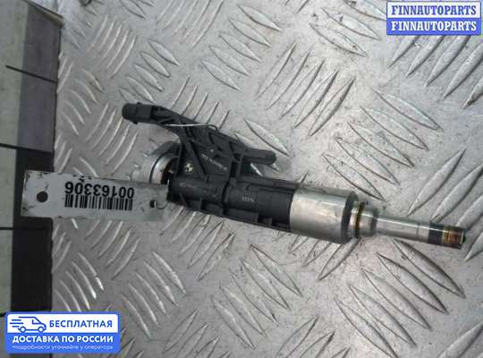 Форсунка топливная на BMW 5 (G30)