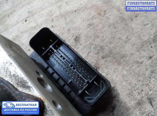 Блок ABS на Nissan Murano I (Z50)
