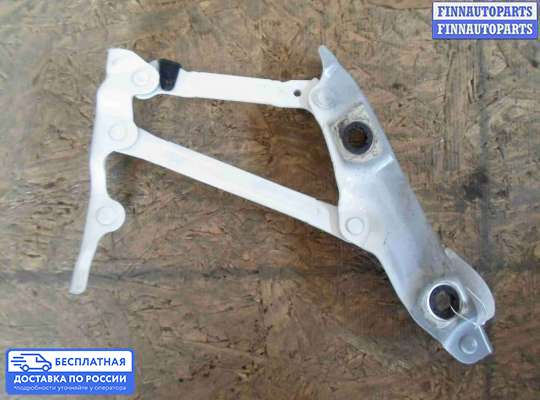 Петля крышки багажника на Infiniti Q50 (V37)