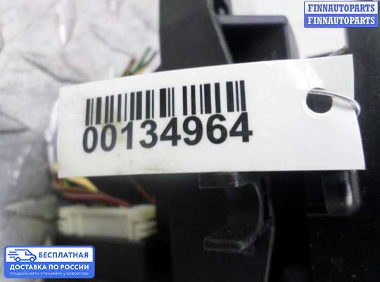 Селектор АКПП на BMW 3 (F30/F31)