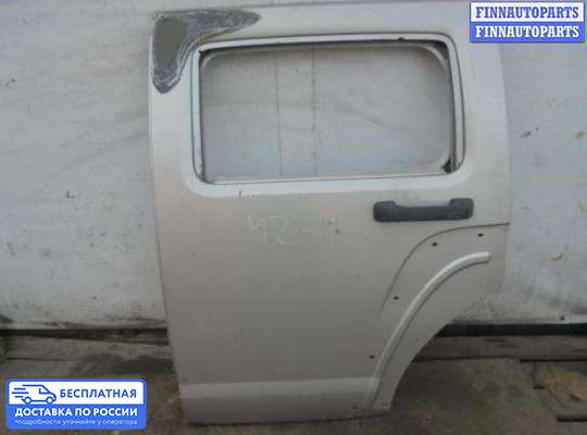 Стеклоподъемник электрический на Hummer H3
