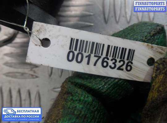 Корпус термостата на Ford Kuga II / Escape III