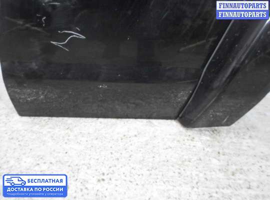 Ограничитель двери на Hummer H3