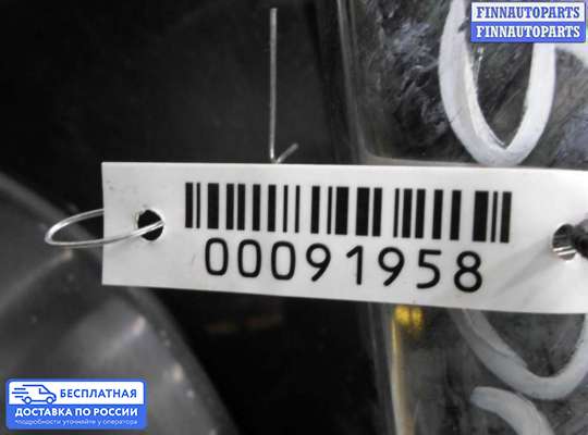Ограничитель двери на Hummer H3