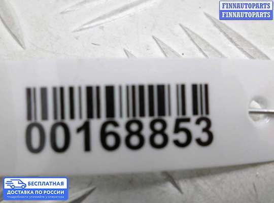 Кнопки на Dodge Caravan IV (RG, RS)