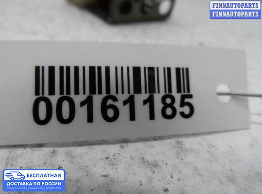 Резистор (сопротивление) отопителя на Opel Astra G / Classic