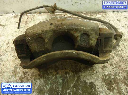 Суппорт на Hyundai ix35 I / Tucson II (LM)