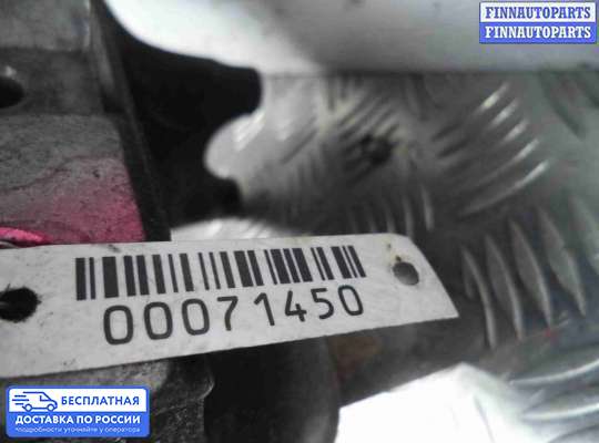 Кронштейн ДВС (лапа) на Volkswagen Golf VII (5G)