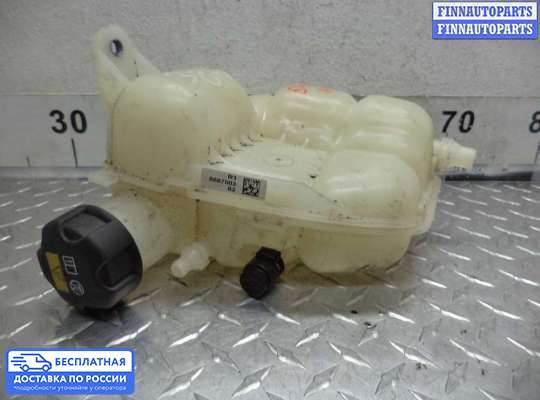 Бачок расширительный на BMW X1 (F48)