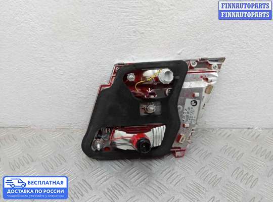 Фонарь крышки багажника на BMW 7 (F01/F02)