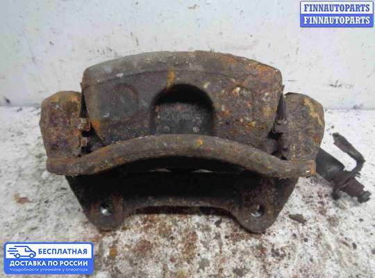 Суппорт на Chevrolet Equinox II (GMT192)