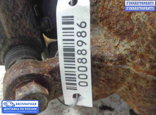 Суппорт на Chevrolet Equinox II (GMT192)