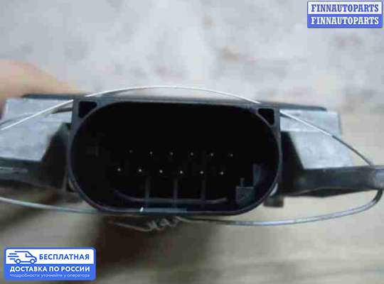 ЭБУ прочее на Audi A8 (D4, 4H)