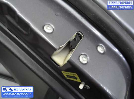 Блок управления стеклоподъёмниками на Mitsubishi Outlander II / XL (CW)