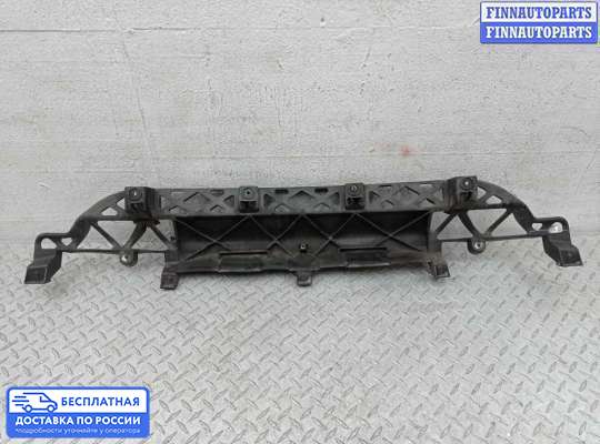 Кронштейн бампера на Audi Q7 (4L)