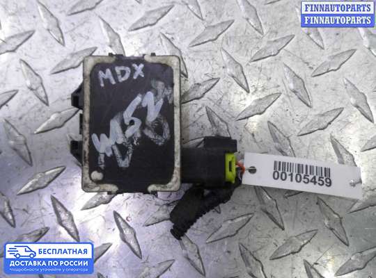 ЭБУ прочее на Acura MDX (YD2)