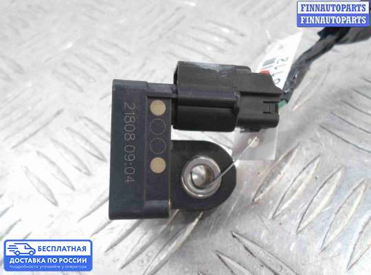 Датчик удара (Airbag) на Ford Explorer IV (U251)