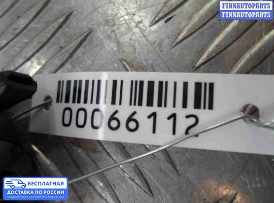 Датчик удара (Airbag) на Ford Explorer IV (U251)