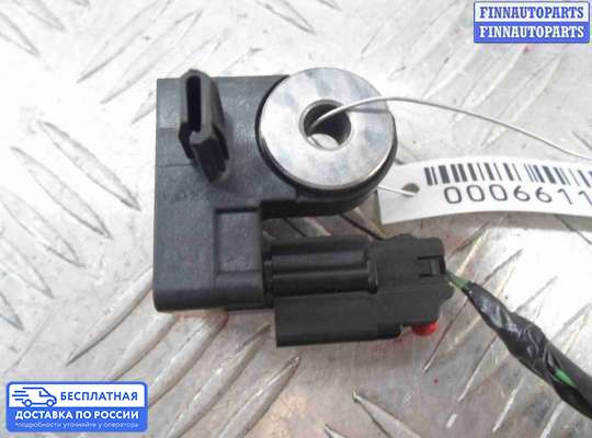 Датчик удара (Airbag) на Ford Explorer IV (U251)