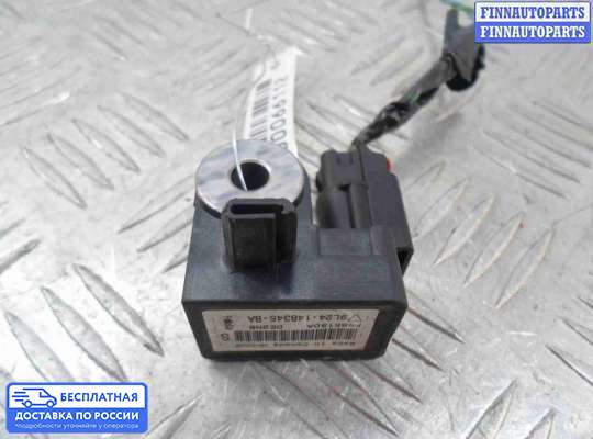 Датчик удара (Airbag) на Ford Explorer IV (U251)