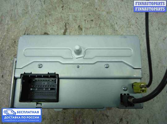 Магнитола на Chevrolet Equinox II (GMT192)