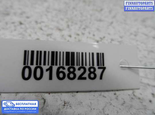 ЭБУ AIRBAG (электронный блок управления подушками безопасности) на Peugeot 406