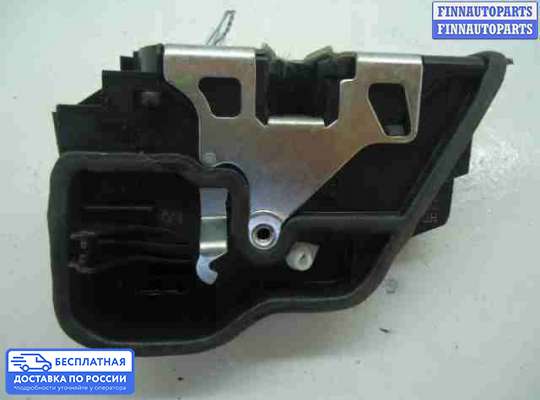 Замок боковой двери на BMW 5 (F10/F11)