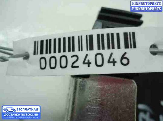 Замок боковой двери на BMW 5 (F10/F11)