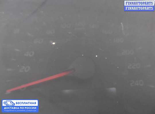 Щиток приборов на Toyota Camry XV40