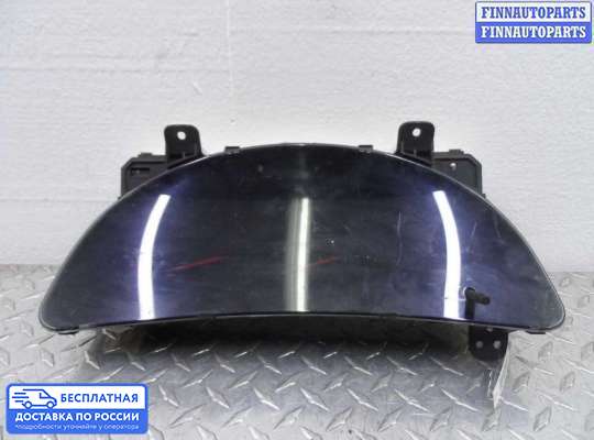 Щиток приборов на Toyota Camry XV40