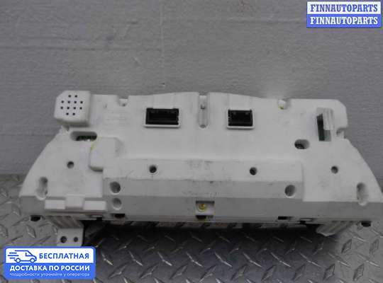 Щиток приборов на Toyota Camry XV40