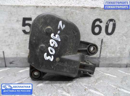 Моторчик заслонки печки на Dodge Caravan IV (RG, RS)