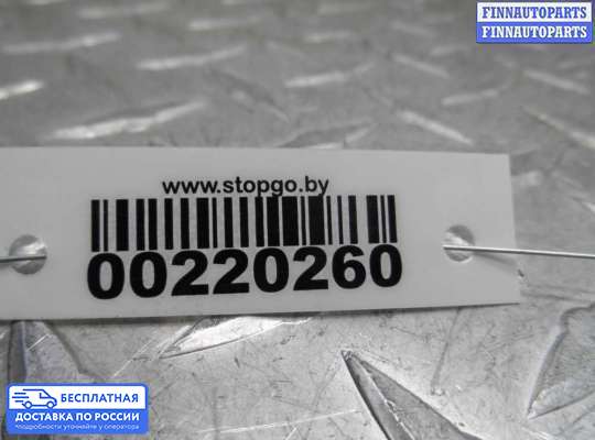 Моторчик заслонки печки на Dodge Caravan IV (RG, RS)