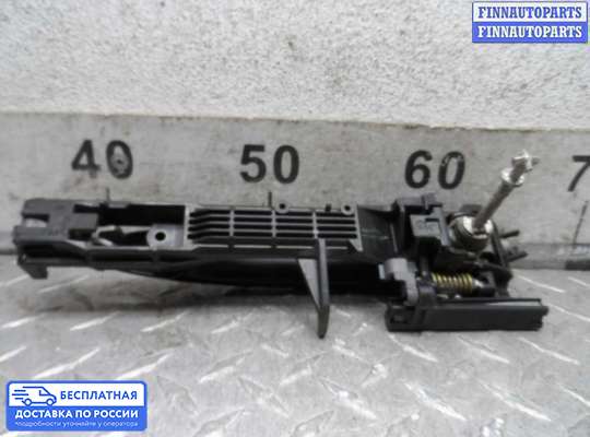 Ручка двери наружная на Toyota Camry XV40
