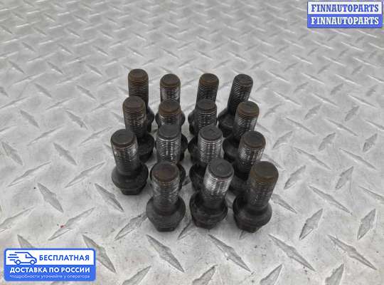 Болт колесный (гайка) на BMW X5 (E70)