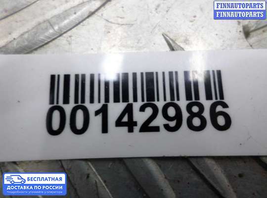 Подрулевой переключатель на Nissan Pathfinder II (R50)