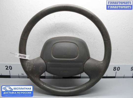 Руль на Chevrolet Tracker II