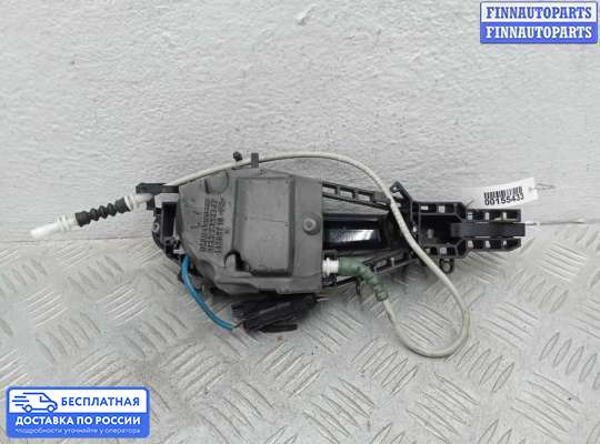 Ручка двери наружная на BMW 3 (F30/F31)