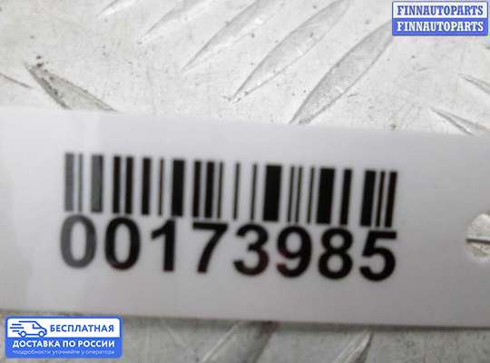 Моторчик дворников (стеклоочистителя) на Suzuki Grand Vitara II (JB, TD54)