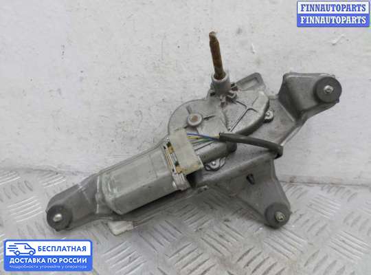 Моторчик дворников (стеклоочистителя) на Suzuki Grand Vitara II (JB, TD54)