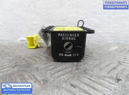 Кнопки на Mitsubishi L200 (KA, KB)