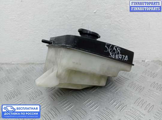 Бачок расширительный на Hyundai Sonata VII (LF)