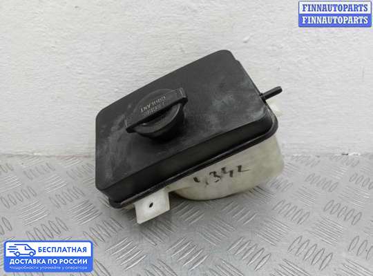 Бачок расширительный на Hyundai Sonata VII (LF)