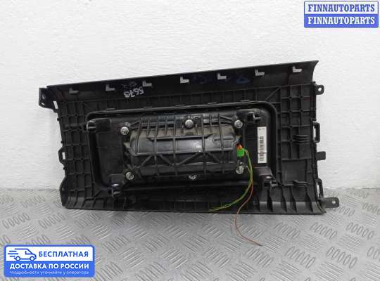 Подушка безопасности пассажира (AirBag) на Mercedes-Benz Sprinter (906)