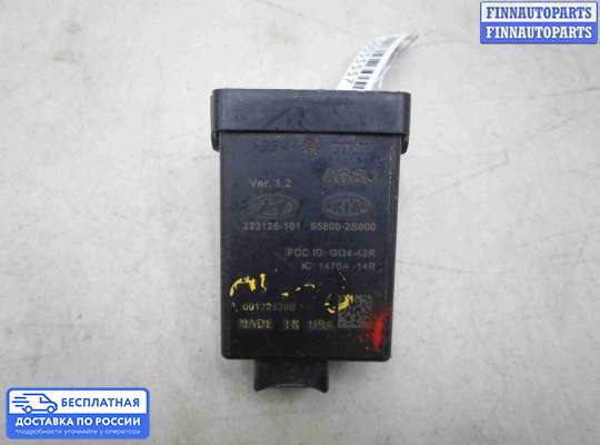 ЭБУ прочее на Hyundai ix35 I / Tucson II (LM)