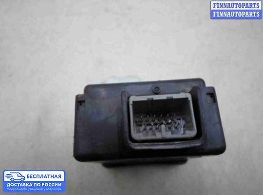 ЭБУ прочее на Hyundai ix35 I / Tucson II (LM)