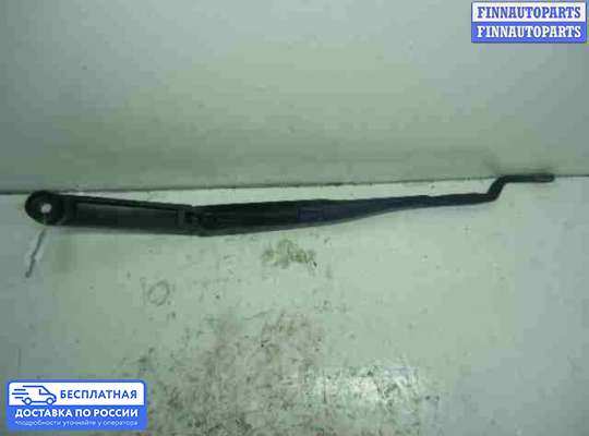 Поводок дворника на Hyundai Sonata VI (YF)