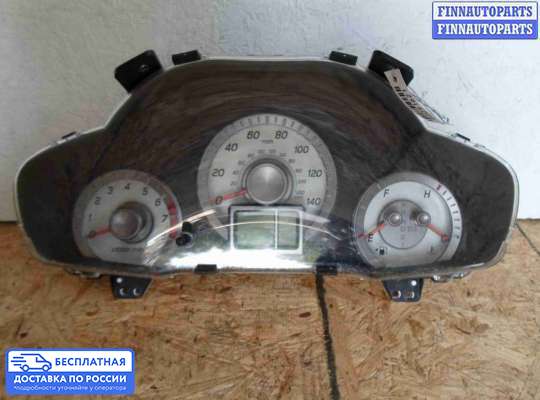 Щиток приборов на Honda Pilot II (YF3,YF4)