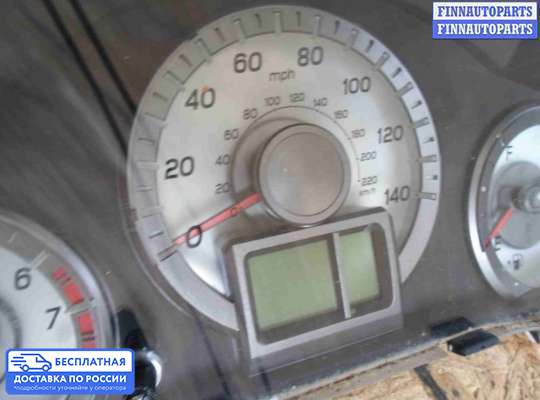 Щиток приборов на Honda Pilot II (YF3,YF4)
